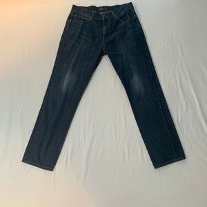 Lucky Brand Jeans 32 x 32 "221 Original Straight"
